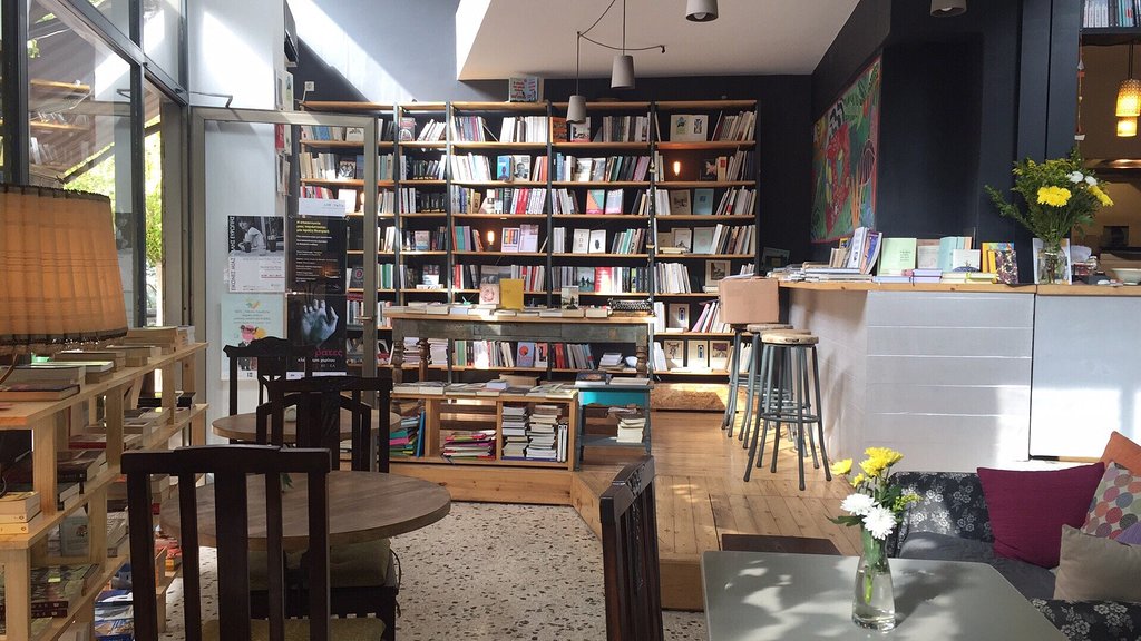 Beyond Books: What Makes Little Tree Books & Coffee a Local Favorite