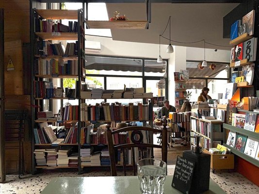 Little Tree Books & Coffee: Unlocking its Potential for Elite Coffee